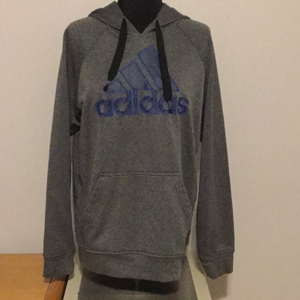 Adidas Hoodie